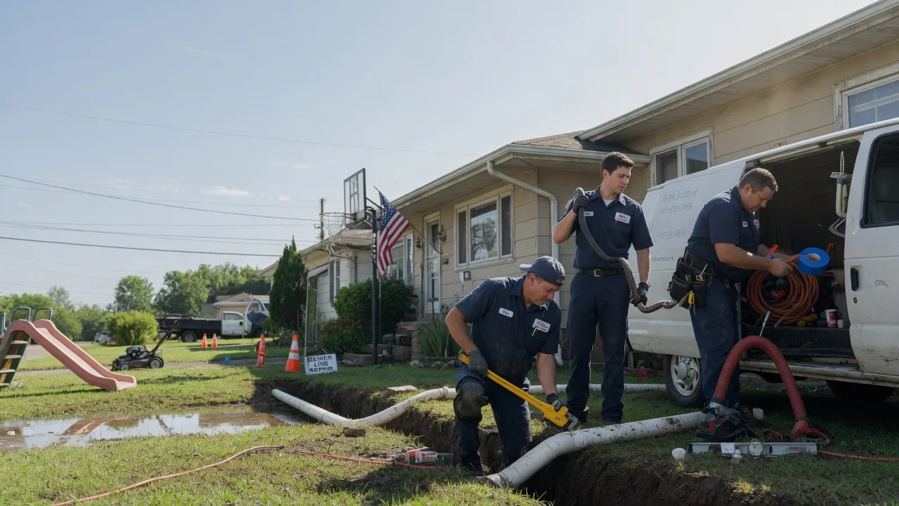 Toilet Installation in Mineola, IA near me